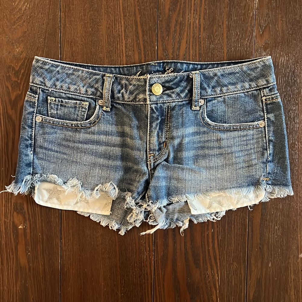AE short